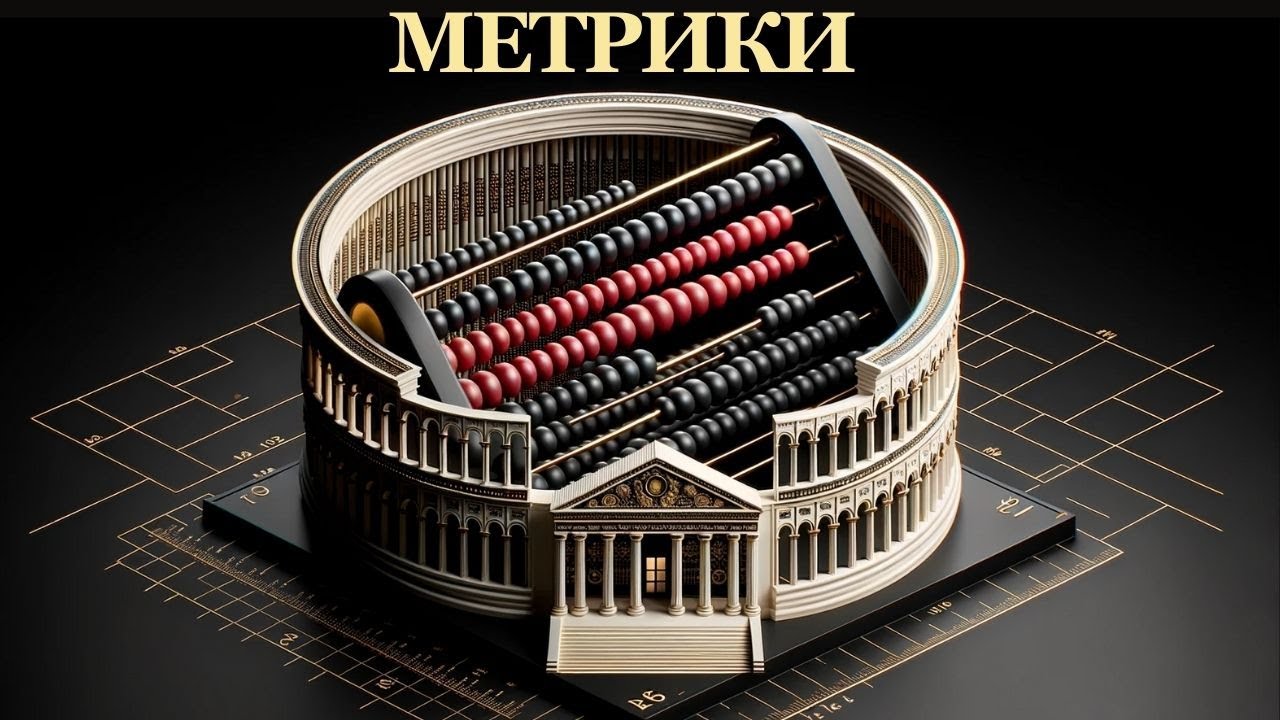 Метрики качества машинное обучение