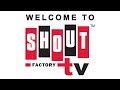 Welcome to shout factory tv  start streaming today