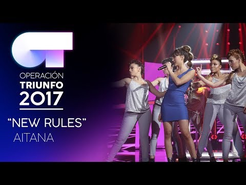New Rules Video