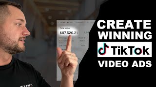 Create WINNING TikTok Video Ads For FREE (Shopify Dropshipping)