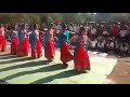 Ramgir baba school dance