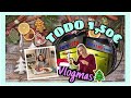 🛍VISITAMOS LA TIENDA DE TODO A 1,50€ EUROCITY Y IKEA🎉VLOGMAS NAVIDAD 2020🛍