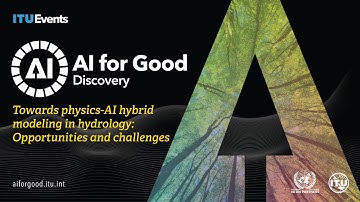 Towards physics-AI hybrid modeling in hydrology: Opportunities and challenges