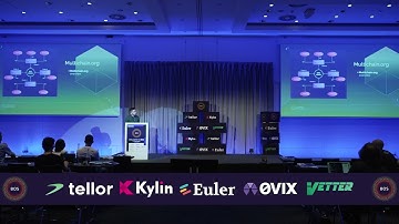 Evaluating the Implementation of a L2 Cross-Chain Bridge - Hardron Network | BOS22