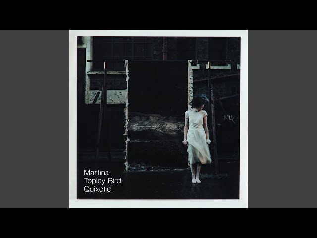 Martina Topley-Bird - Sandpaper Kisses