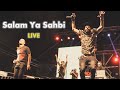 Tamer Nafar Performing "Salam Ya Sahbi" Live تامر نفار - سلام يا صاحبي عرض مباشر