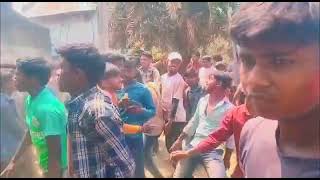 DHULOT DANCE PERFORMANCE AT BABUIJORE
