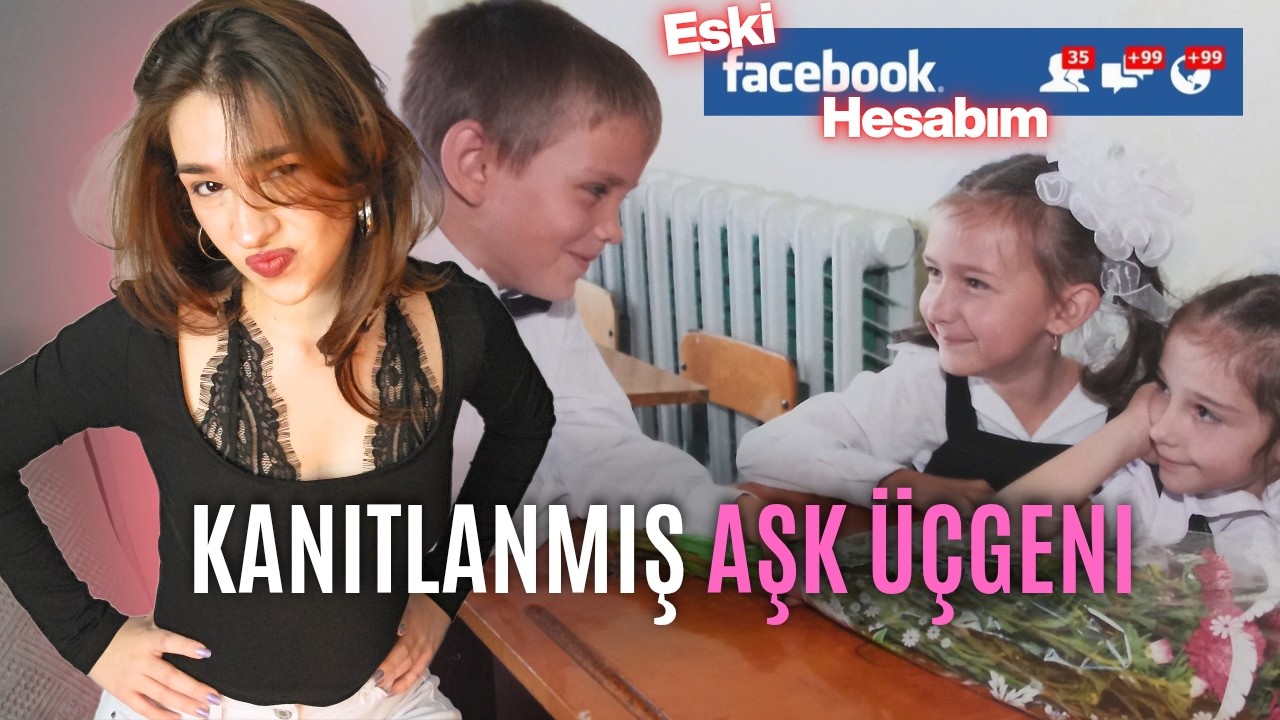 Eski Rezalet Hesabımı BULDUM! | BlackSwan Library