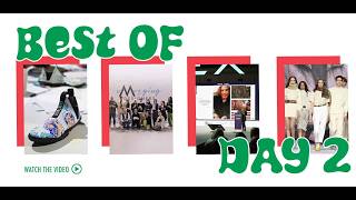 Micam 101 Best Of Day 2