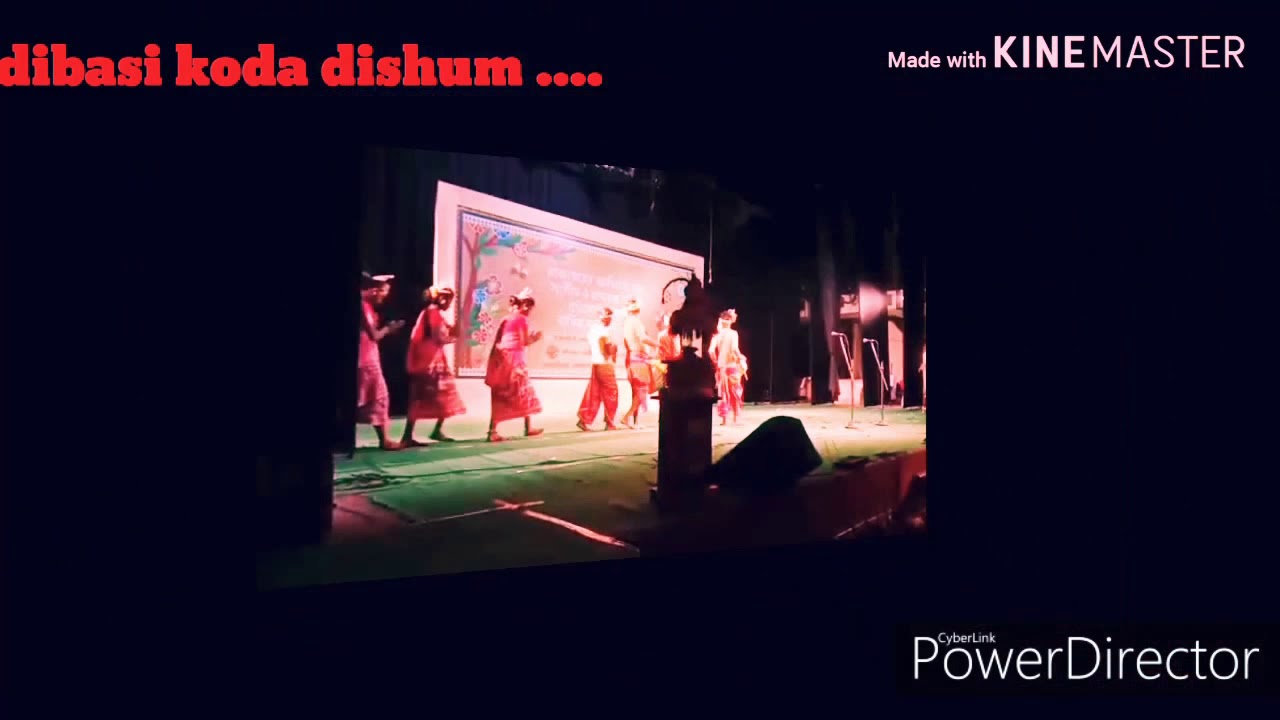 Koda video durang...