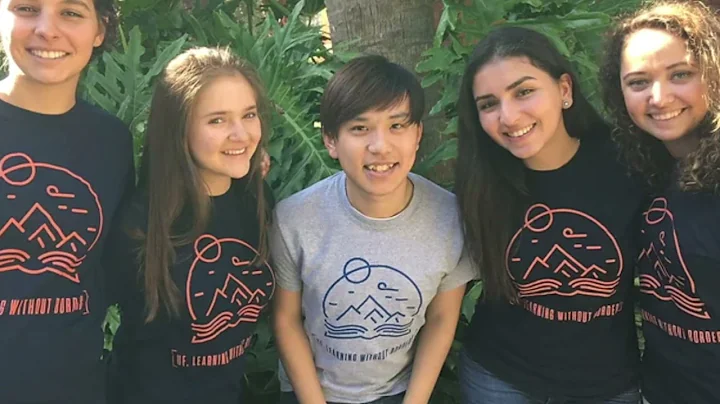 UF International Scholars Program- Become an Ambassador