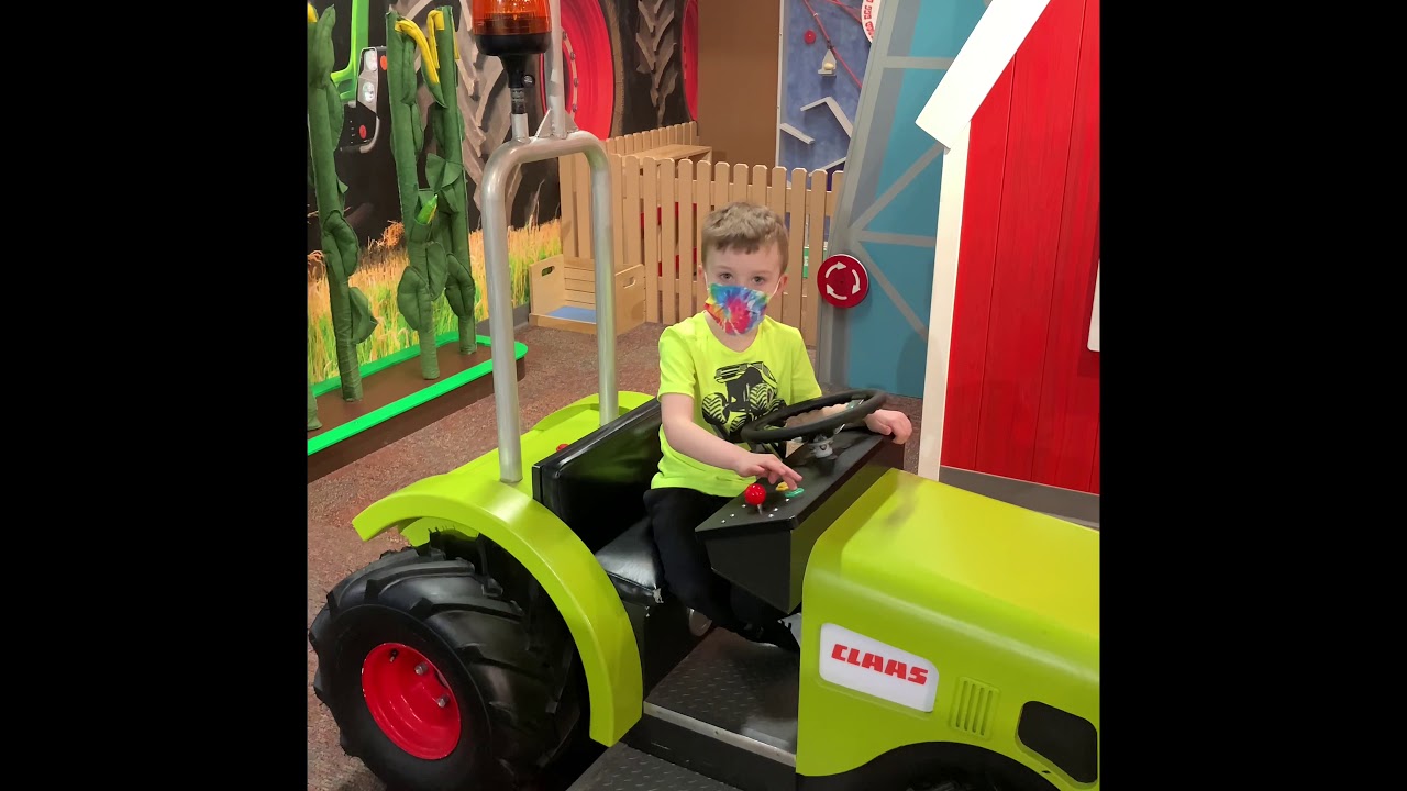 Omaha Children’s Museum