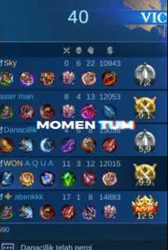 R.I.P MMR | STORY WA ML