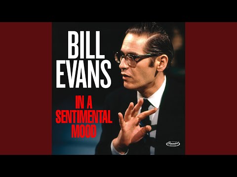 In a Sentimental Mood