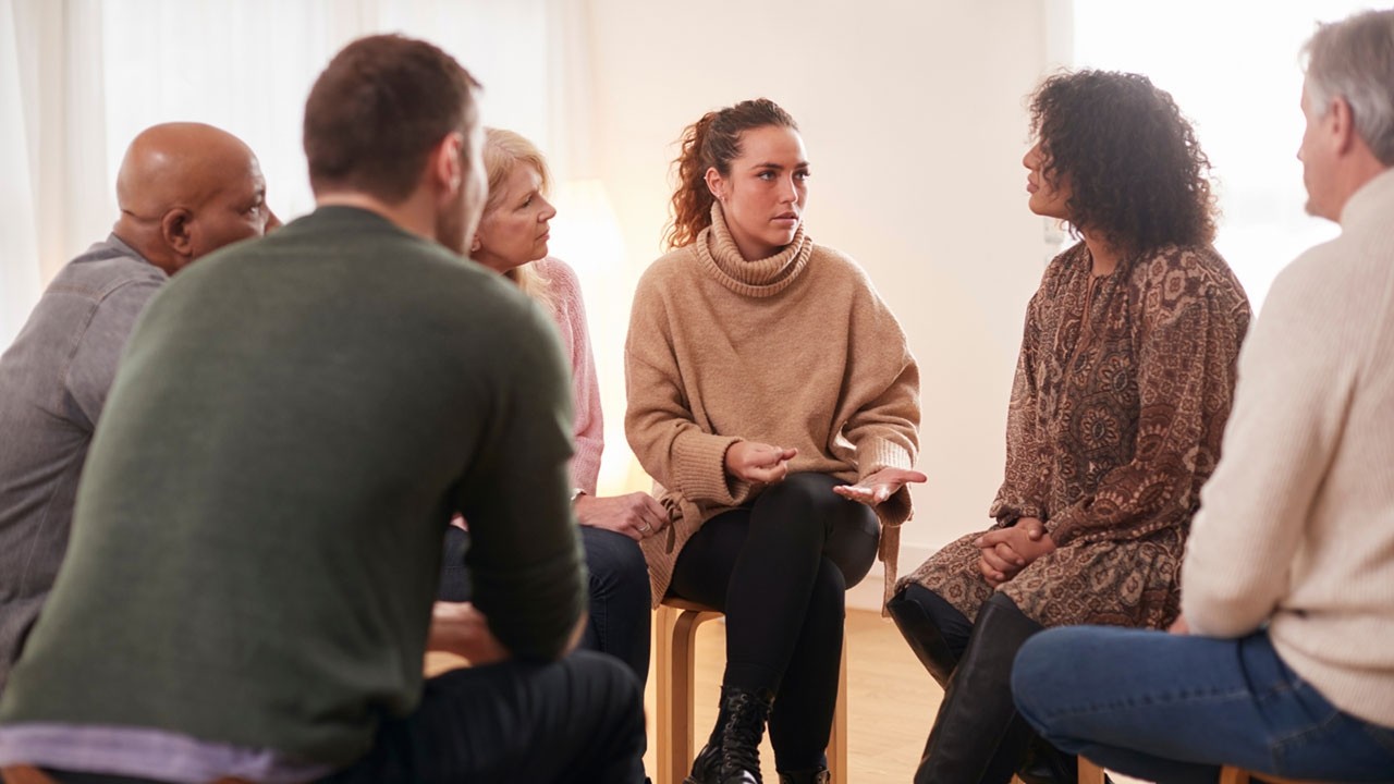 Breaking the Silence: Hearing Loss, Mental Health & Substance Use | HLAA HearingU Webinar | 5.14.26