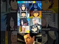 Naruto's Strongest Characters in One Picture🤯 #naruto #anime #animashorts #anime2025