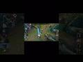 Akali gamepilav #wildrift #fyp #leagueoflegends