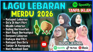 Lagu Mudik Lebaran 2026 Takbir Sholawat Bergema