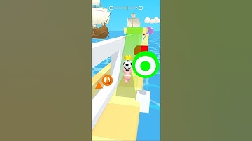 tricky Track 3D best funny Games#shorts All levels gameplay (ios & Android)...