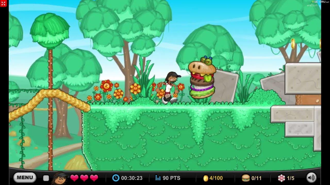 Papa's Pizzeria - Net jogos online - jogos grátis