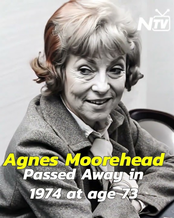 Bewitched cast: How they look today?