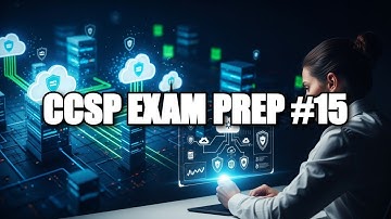 CCSP Practice Questions, Can You Pass This Cloud Security Quiz?