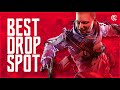 CAPITAL CITY IS THE BEST DROP SPOT BY FAR! (Apex Legends)