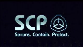 (Ep1) Caught By The Elevator Tag Team - SCP Unity
