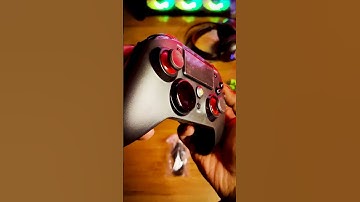 Unboxing Cosmic Byte xenon Stratus ASMR