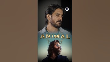 My Lack of Interest in ANIMAL: Full Story! 😳 ft. Saurabh Sachdeva #shorts #animal #ranbirkapoor