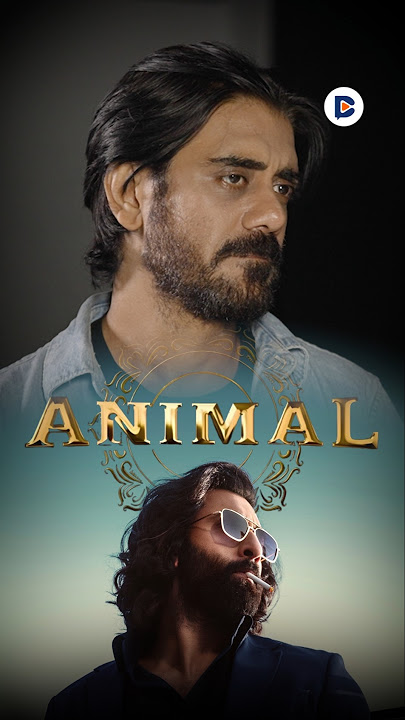 My Lack of Interest in ANIMAL: Full Story! 😳 ft. Saurabh Sachdeva #shorts #animal #ranbirkapoor