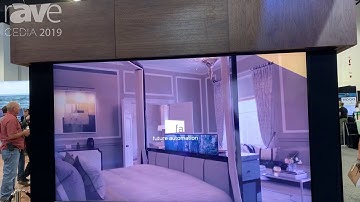 CEDIA 2019: Future Automation Highlights Servo-Driven Split Box System