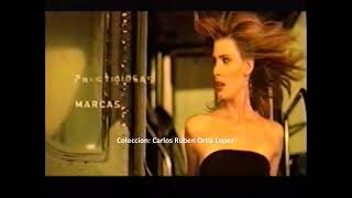 Gatsby-Retro Comercial (Puerto Rico 2001)