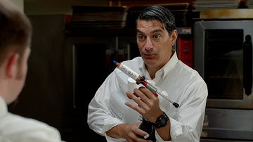 Tired of reapplying dried gel bait? Doxem Precise is the answer!