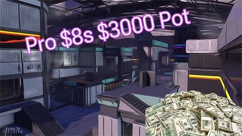 Fastest Pit CTF Game ever in Halo Infinite Pro 8s ($3000 POT)