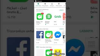 Aplikasi FAKE CALL & SMS Mudah Seperti Asliii untuk Android screenshot 2