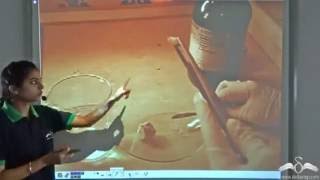 Conditions for a Chemical Change screenshot 5