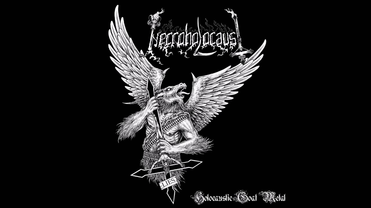 NECROHOLOCAUST — INVERTED CHRIST - YouTube