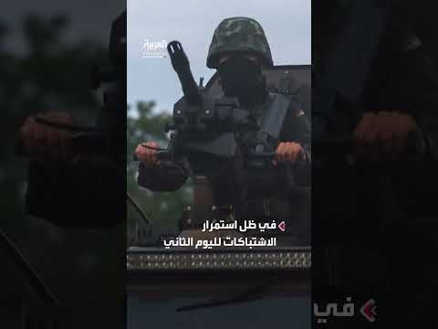 تصريحات لرئيس وزراء تايلاند حول احتمال نشوب حرب مع كمبوديا