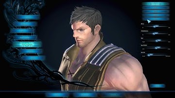 Tera Rising Character creation & Prologue