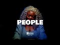 " PEOPLE " Libianca X Afro Drill X Hazey X Central Cee X Sample Drill Type Beat I Rap Instru 2023