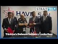 What’s Behind the Growing Defence Ties Between Türkiye and Malaysia?