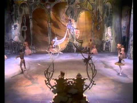 Ballett Der Nussknacker Ballett Der Nussknacker