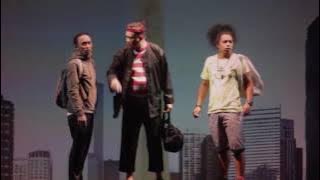 Drama Komedi 'Talijodoh' full version