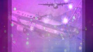 Airdrops - Dancing Crazy (Original mix)
