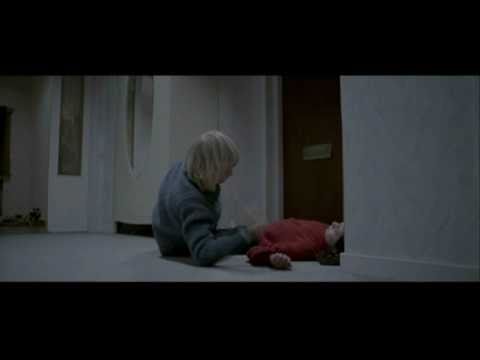 Let the right one in Deleted Scenes (escenas cortadas)