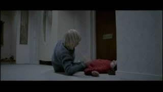 Let the right one in Deleted Scenes (escenas cortadas)