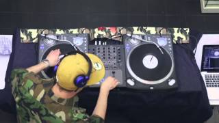 DJ FLY x Eighty One Line | INSOLITE Maintenant Disponible