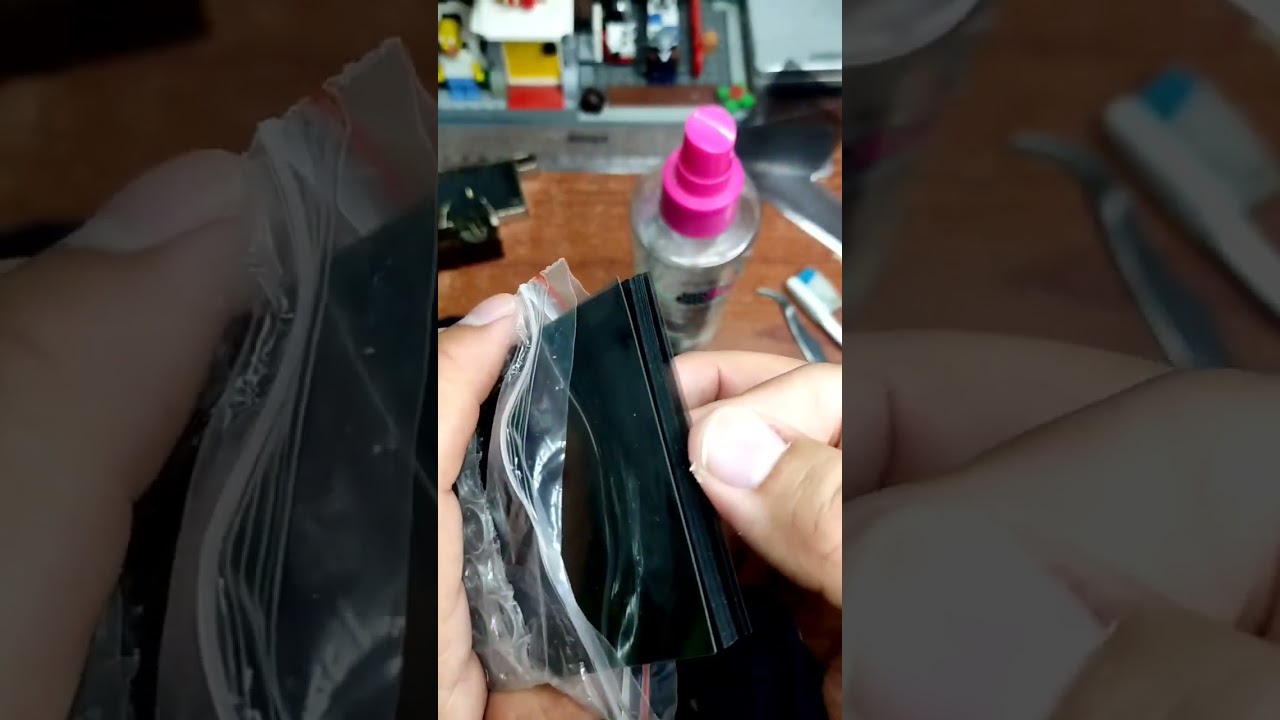 No sabía cómo se usaba #curiosidades #shorts