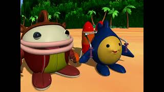 The Save-Ums - Save That Little Tree A Rock In Winstons Garden